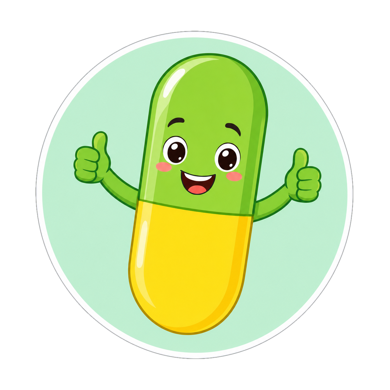 Nutrition / Vitamins
